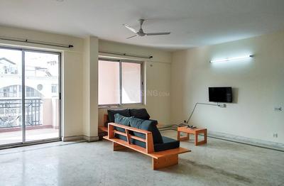 Hall Image of Platinum City D1303 in Yeswanthpur, Bengaluru