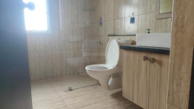 Image of 1500 Sq.ft 3 BHK Apartment / Flat for rent in Prestige Falcon City, Konanakunte, Bengaluru for Rs. 64000