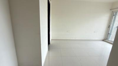 Bedroom Image of 960 Sq.ft 2 BHK Apartment / Flat for rent in Panvel Navi Mumbai for Rs. 22100