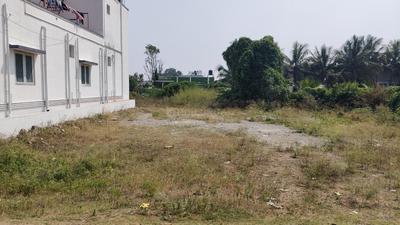 Image of 2400 Sq.ft Residential Plot / Land for sale in Keeranatham, Coimbatore for Rs. 1500000