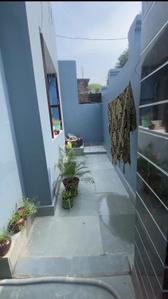 Balcony Image of 1661 Sq.ft 2.5 BHK Independent House for sale in Bathindi Jammu for Rs. 8000000