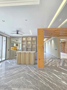Hall Image of 4500 Sq.ft 4.5 BHK Builder Floor for sale in South City Luxury Floors, Sector 50 Gurgaon for Rs. 63000000