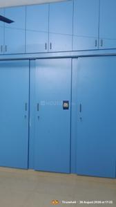 Bedroom Image of 1100 Sq.ft 2 BHK Independent House for rent in Reddiarpatti Tirunelveli for Rs. 12000