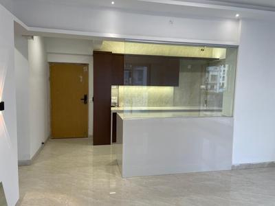 Hall Image of 915 Sq.ft 2 BHK Apartment / Flat for rent in Dadar East Mumbai for Rs. 115000