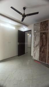 Hall Image of 600 Sq.ft 2 BHK Builder Floor for rent in Dashrath Puri New Delhi for Rs. 19000