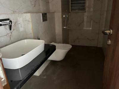 Bathroom Image of 2546 Sq.ft 3 BHK Apartment / Flat for sale in Ballygunge Kolkata for Rs. 54500000