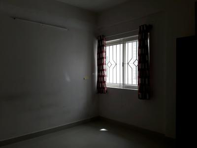 Bedroom Image of 1490 Sq.ft 3 BHK Apartment / Flat for rent in Ajantha Royal, Electronic City Bengaluru for Rs. 28000