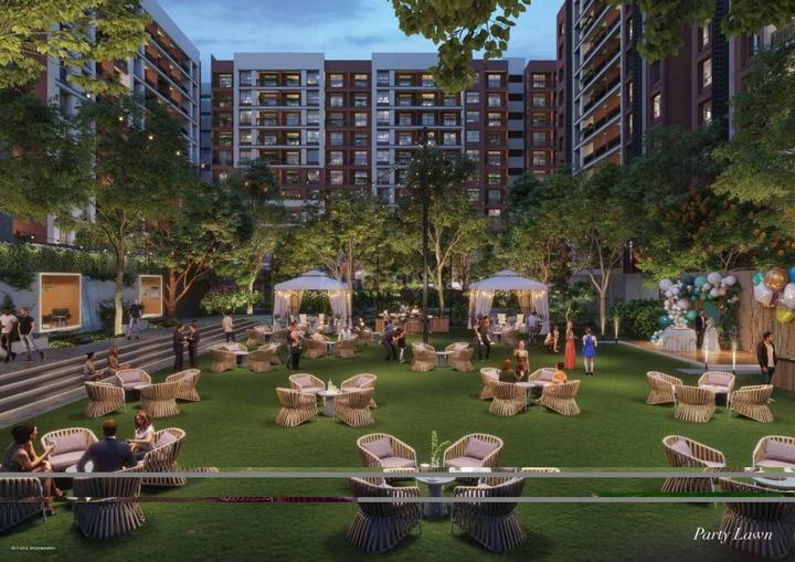 Triaa Nesterra Phase 1 Main Image 1