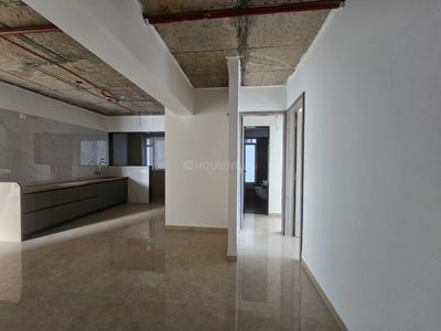 Image of 2552 Sq.ft 4 BHK Apartment / Flat for sale in Sky Line Shreeji The Status, Parijat Nagar, Nashik for Rs. 23000000