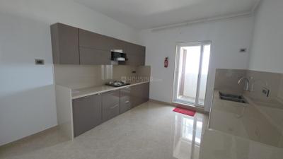 Kitchen Image of 2650 Sq.ft 4.5 BHK Duplex for sale in Pride Atlantic, Lohegaon Pune for Rs. 32000000