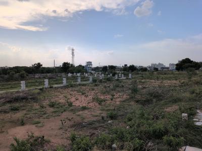 Residential Plot