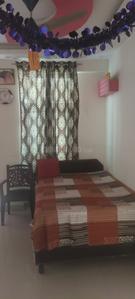 Hall Image of 1000 Sq.ft 2.5 BHK Apartment / Flat for sale in Nilaya Greens, Raj Nagar Extension Ghaziabad for Rs. 6800000