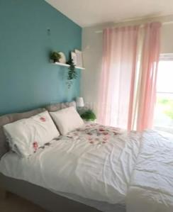 Bedroom Image of 1187 Sq.ft 2 BHK Apartment / Flat for sale in Pahala Bhubaneswar for Rs. 7100000