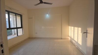 Bedroom Image of 515 Sq.ft 1 BHK Apartment / Flat for sale in Lokhandwala Green Hills CHS, Kandivali East Mumbai for Rs. 11500000