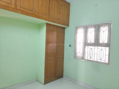 Bedroom Image of 1450 Sq.ft 3 BHK Independent House for rent in Chromepet Chennai for Rs. 32000