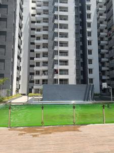 Image of 958 Sq.ft 2 BHK Apartment / Flat for sale in Saheel Waterfront, Ravet, Pune for Rs. 7800000