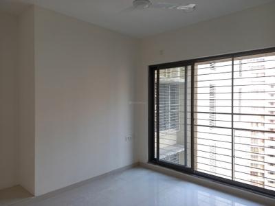 Bedroom Image of 900 Sq.ft 2 BHK Apartment / Flat for sale in Thane West Thane for Rs. 16000000