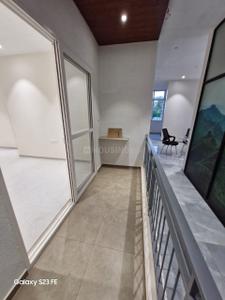 Balcony Image of 959 Sq.ft 2 BHK Apartment / Flat for sale in Pragati Aranyam, Dudulgaon Pune for Rs. 4869000