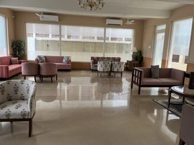 Hall Image of 1195 Sq.ft 2 BHK Apartment / Flat for sale in Kalyanpur Kanpur for Rs. 6600000