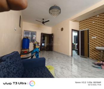 Hall Image of 2300 Sq.ft 4 BHK Villa for sale in Devi Thiya Garden, Mangadu Chennai for Rs. 12500000