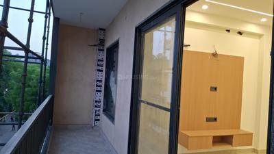 Balcony Image of 1836 Sq.ft 3 BHK Builder Floor for sale in Sector 23 Gurgaon for Rs. 24000000
