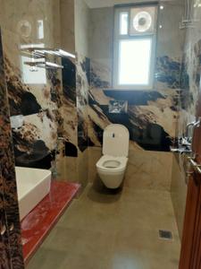 Image of 1250 Sq.ft 2 BHK Builder Floor for rent in Gomti Nagar, Lucknow for Rs. 19000