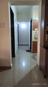 Hall Image of 1300 Sq.ft 3 BHK Apartment / Flat for rent in SSD Sai Orchards, Pimple Saudagar Pune for Rs. 35000