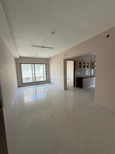Hall Image of 820 Sq.ft 2 BHK Apartment / Flat for sale in Vayuputra Trident, Santacruz West Mumbai for Rs. 38000000