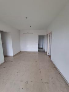 Hall Image of 1050 Sq.ft 2.5 BHK Apartment / Flat for sale in Lodha Casa Rio Gold, Palava Phase 1 Thane for Rs. 6600000