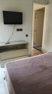 Bedroom Image of 1150 Sq.ft 3 BHK Apartment / Flat for sale in The Address, Sector 16 Chandigarh for Rs. 8000000