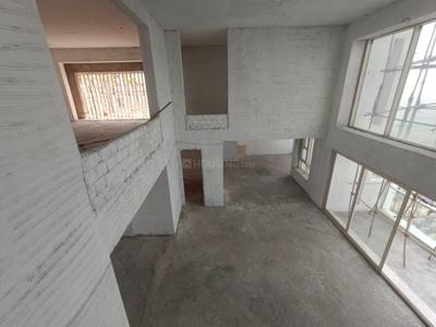 Balcony Image of 8400 Sq.ft 5 BHK Penthouse for sale in Nerul Navi Mumbai for Rs. 300000000