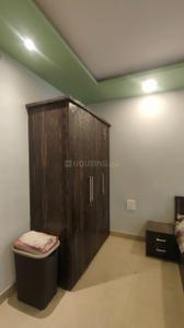 Bedroom Image of 1232 Sq.ft 3 BHK Duplex for sale in Mahendra Ample Park, Salaiya Bhopal for Rs. 12000000