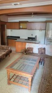 Bedroom Image of 750 Sq.ft 2 BHK Apartment / Flat for rent in Jivan Pride, Maninagar Ahmedabad for Rs. 25000