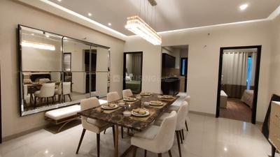 Hall Image of 6500 Sq.ft 5 BHK Independent House for sale in Sector 18 Chandigarh for Rs. 550000000