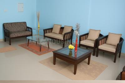 Image of 2066 Sq.ft 4 BHK Apartment / Flat for sale in Focal Point, Dera Bassi for Rs. 6500000