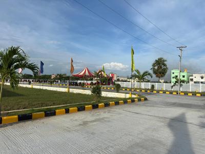 Image of 1000 Sq.ft Residential Plot / Land for sale in Urapakkam, Chennai for Rs. 4777000