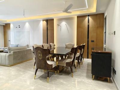 Hall Image of 9000 Sq.ft 6 BHK Independent House for sale in Sector 14 Faridabad for Rs. 290000000