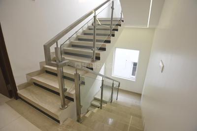 Image of 3700 Sq.ft 4 BHK Villa for rent in Gopanapalli, Hyderabad for Rs. 150000