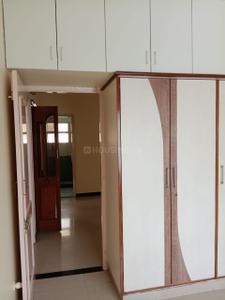 Bedroom Image of 1500 Sq.ft 3 BHK Builder Floor for rent in Banashankari Bengaluru for Rs. 40000