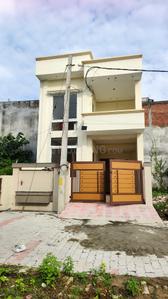 Building Image of 1900 Sq.ft 3 BHK Villa for sale in Kalyanpur (West) Lucknow for Rs. 7500000