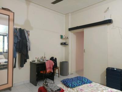 Bedroom Image of 941 Sq.ft 2 BHK Apartment / Flat for sale in Kondhwa Pune for Rs. 7500000