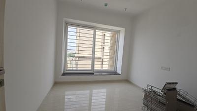 Bedroom Image of 1250 Sq.ft 3 BHK Apartment / Flat for sale in Sukhwani Kingsley, Thergaon Pune for Rs. 11900000