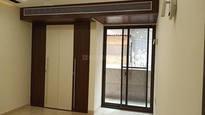 Bedroom Image of 1800 Sq.ft 3 BHK Builder Floor for sale in Lajpat Nagar New Delhi for Rs. 62500000