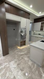 Kitchen Image of 2880 Sq.ft 4 BHK Builder Floor for sale in Rajouri Garden New Delhi for Rs. 65000000
