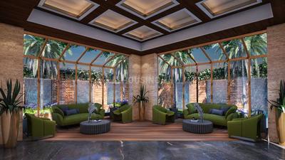 Balcony Image of 4500 Sq.ft 4 BHK Apartment / Flat for sale in Voora Beckford, Nungambakkam Chennai for Rs. 120000000