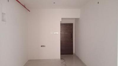 Living Room Image of 710 Sq.ft 1 BHK Apartment / Flat for sale in Ulwe Navi Mumbai for Rs. 6900000