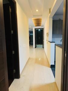 Hall Image of 3000 Sq.ft 3 BHK Builder Floor for rent in Nehru Apartments, Kalkaji New Delhi for Rs. 85000