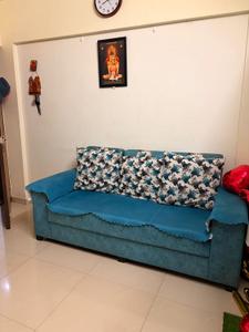 1 BHK Flat