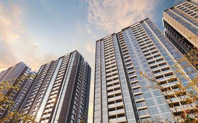 Image of 2940 Sq.ft 4 BHK Apartment / Flat for sale in Pristine The Lords, Pashan, Pune for Rs. 29000000