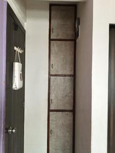 Bedroom Image of 950 Sq.ft 2 BHK Apartment / Flat for rent in Gangapur Nashik for Rs. 16000